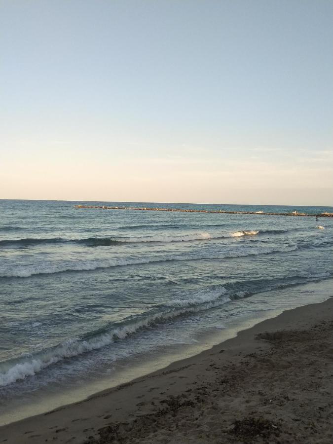 Delmar Διαμέρισμα El Campello Εξωτερικό φωτογραφία