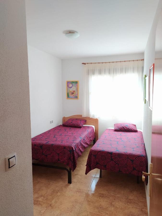 Delmar Διαμέρισμα El Campello Εξωτερικό φωτογραφία