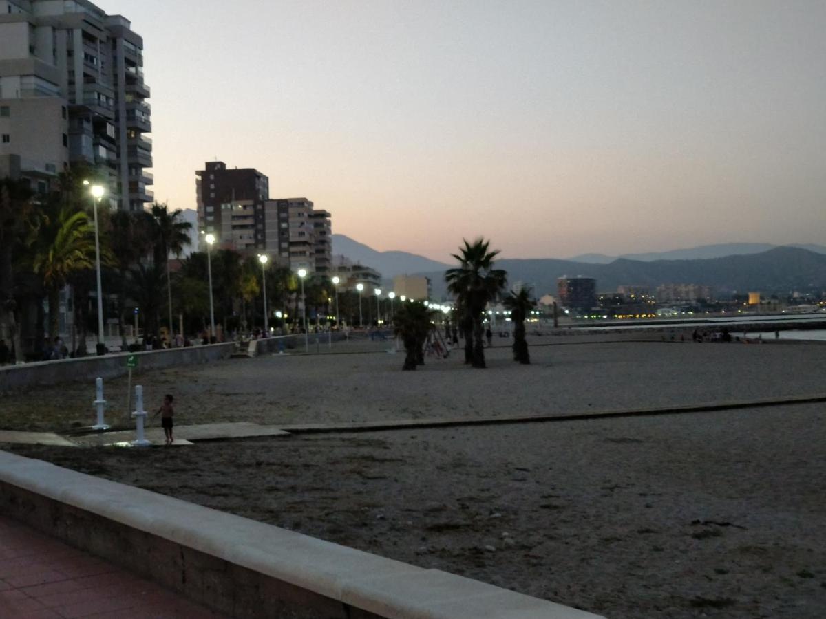 Delmar Διαμέρισμα El Campello Εξωτερικό φωτογραφία
